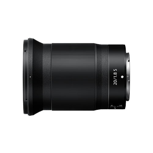 Nikon-NIKKOR-Z-20mm-F1.8-S-Lens-Online-Buy-Mumbai-India - Hey Jimmy